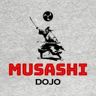Musashi T-Shirt